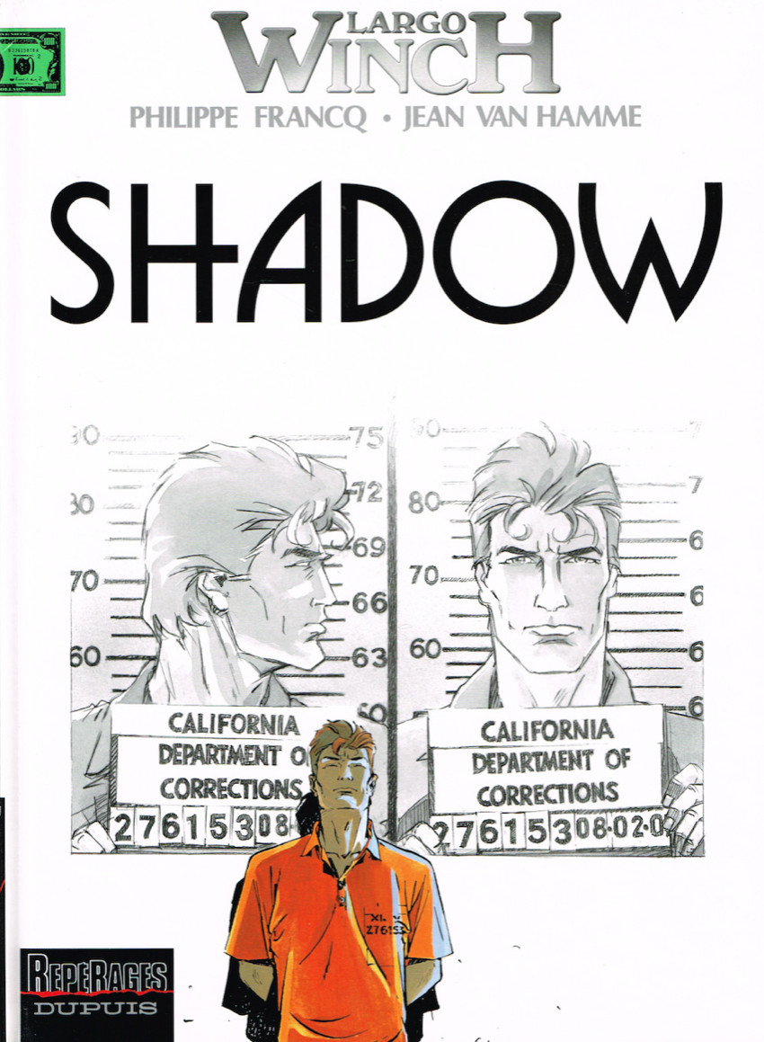 Shadow cover