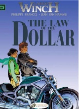 The Law of the Dollar