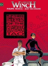 The Three Eyes of the Tao Guardians