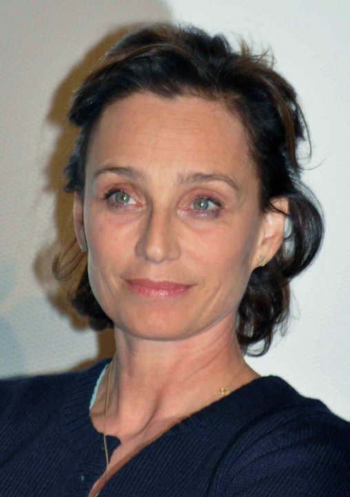 Kristin Scott Thomas