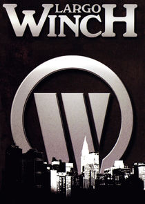Largo Winch TV Series